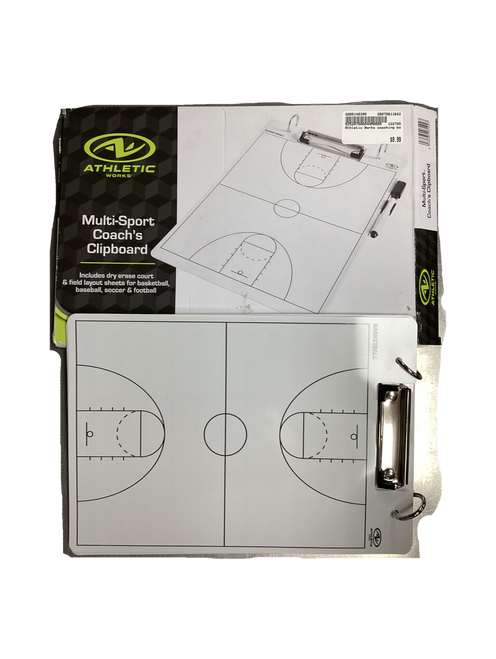 Vist Large View of Product Image Which is Used Football Accessory