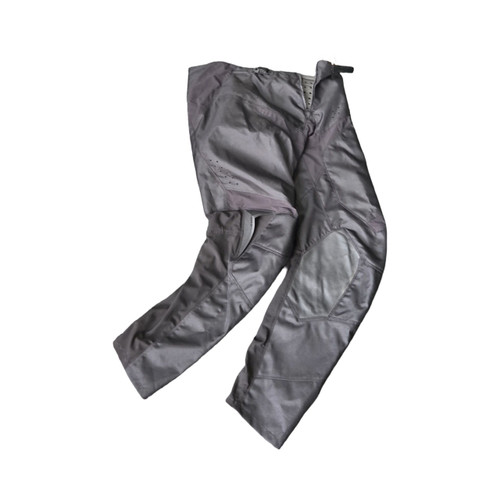 Vist Large View of Product Image Which is Used Bilt BILT MX PANT 36IN Adult Bottom Black Senior