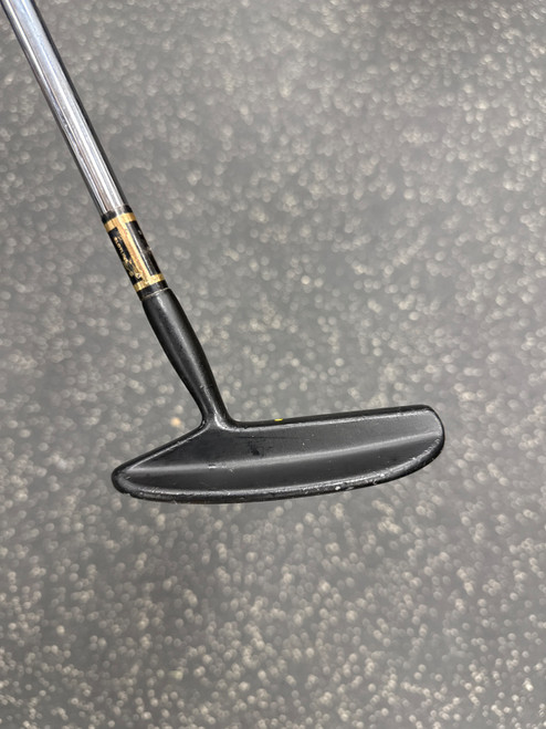Vist Large View of Product Image Which is Used Slotline 9809 CLASSIC Mens Putter RH