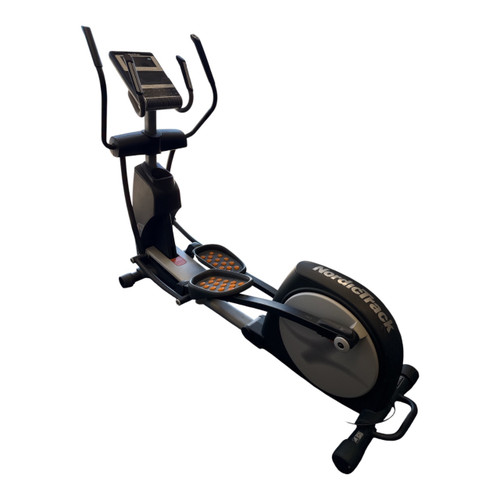 Vist Large View of Product Image Which is Nordic Track