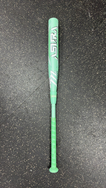 Vist Large View of Product Image Which is Used Marucci ASURA BB/SB Fastpitch Bat 32"