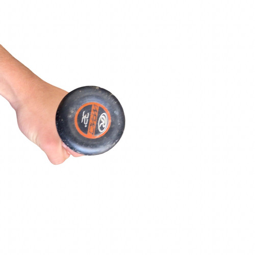 Vist Large View of Product Image Which is Used Rawlings BBCOR IMPACT BB/SB High School -3 Bat 32"