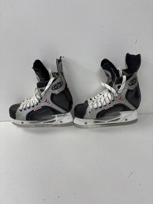 Vist Large View of Product Image Which is Used Easton SYNERGY 500SE Junior Hockey Skate Junior 05.5