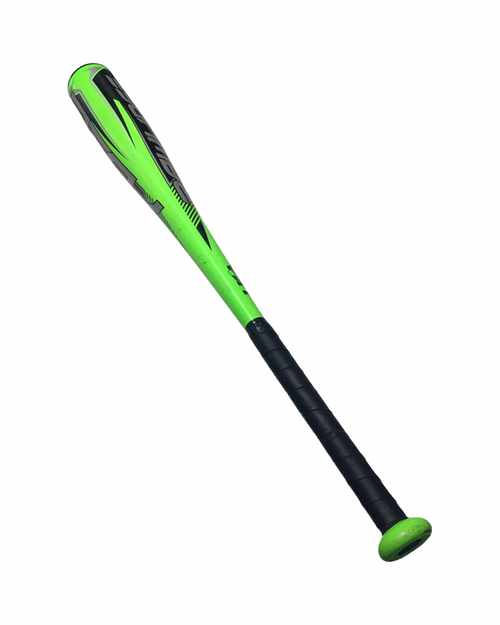 Vist Large View of Product Image Which is Used Rawlings FUEL BB/SB USA 2 5/8 Bat 27"