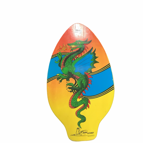 Vist Large View of Product Image Which is Used SKIM LIZARD Skim Board None 37"
