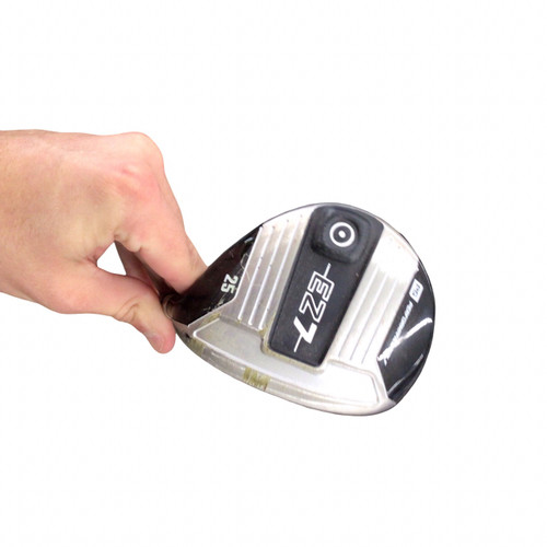 Vist Large View of Product Image Which is Used Performance EZ7 Mens Fairway Wood RH 3 Wood