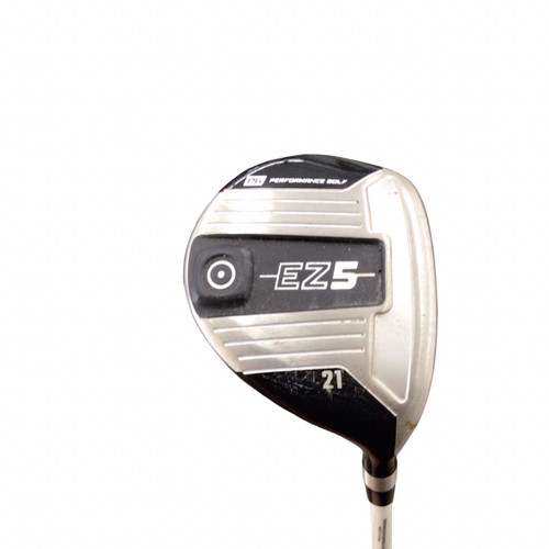 Vist Large View of Product Image Which is Used Performance EZ7 Mens Fairway Wood RH 5 Wood