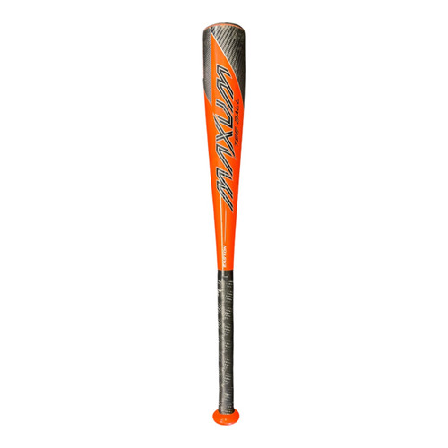 Vist Large View of Product Image Which is Used Easton MAXUM BB/SB T-Ball Bat 24"