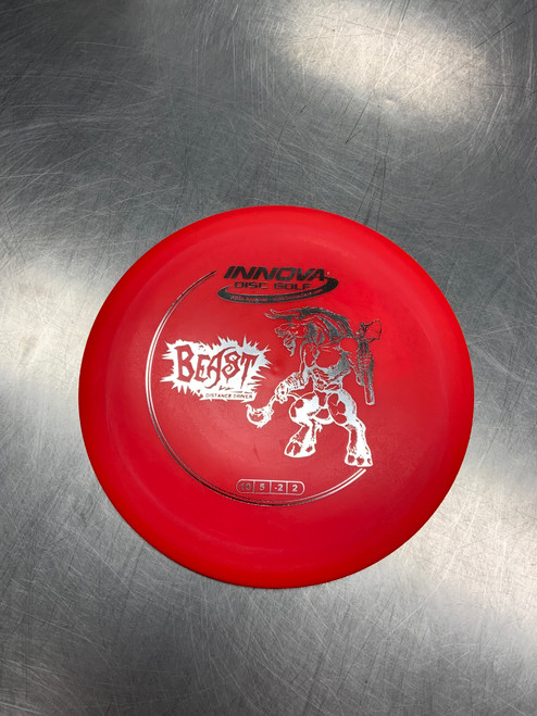 Vist Large View of Product Image Which is Disc Golf Disc Golf / Driver Discs