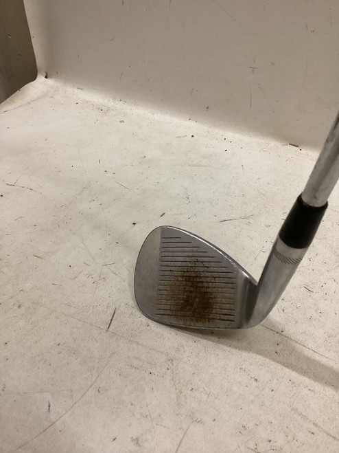 Vist Large View of Product Image Which is Used Titleist VOKEY SM5 S GRIND Golf Wedge Mens RH 54 Degree