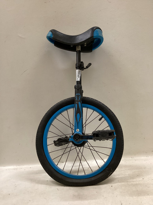 Vist Large View of Product Image Which is Used Unicycle