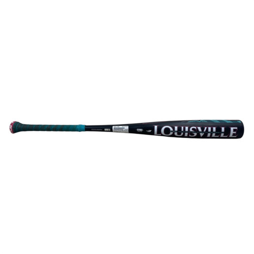 Vist Large View of Product Image Which is Used Louisville Slugger ATLAS BBATB3-25 BB/SB High School -3 Bat 32"
