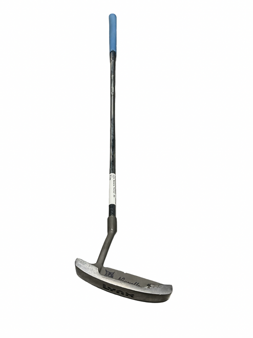 Vist Large View of Product Image Which is Used Lynx Womens Putter RH