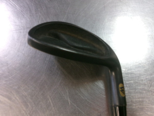 Vist Large View of Product Image Which is Used Warrior TCP TECHNOLOGY Mens Individual Iron RH 6 Iron