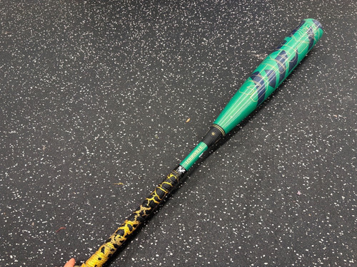 Vist Large View of Product Image Which is Used Louisville Slugger META BB/SB USSSA 2 3/4 Bat 31"