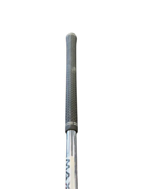 Vist Large View of Product Image Which is Used Taylormade QI MAX Golf Chipper RH Gap/Approach Wedge