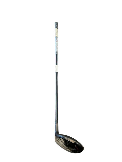 Vist Large View of Product Image Which is Used Ping G25 Mens Hybrid Club RH 5 Hybrid