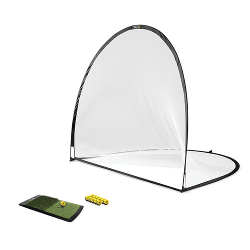 Vist Large View of Product Image Which is New HOME GOLF DRIVING RANGE