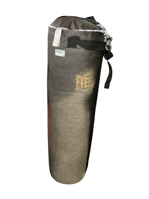 Vist Large View of Product Image Which is Used Everlast BAG STAND Boxing Bag Stand