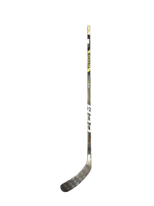 Vist Large View of Product Image Which is Used CCM TACKS AS-V PRO V01 Inter One Piece Left 60 Flex