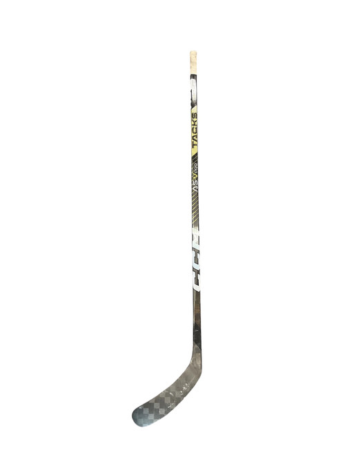 Vist Large View of Product Image Which is Used CCM TACKS AS-V PRO V01 Inter One Piece Left 60 Flex
