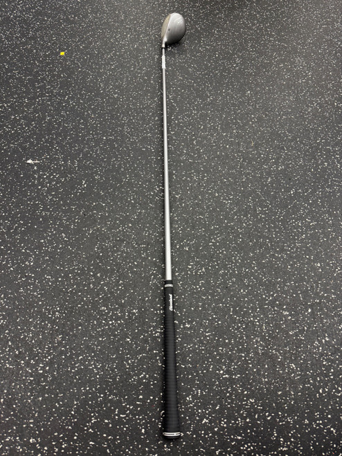 Vist Large View of Product Image Which is Used Cleveland SPORT OS Mens Fairway Wood RH 5 Wood
