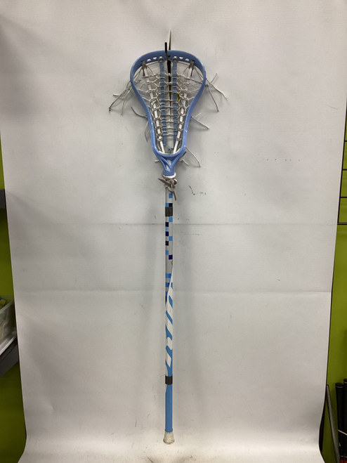 Vist Large View of Product Image Which is Used Brine ALLURE Wmn Atk/Mid Complete Stick Carolina Blue