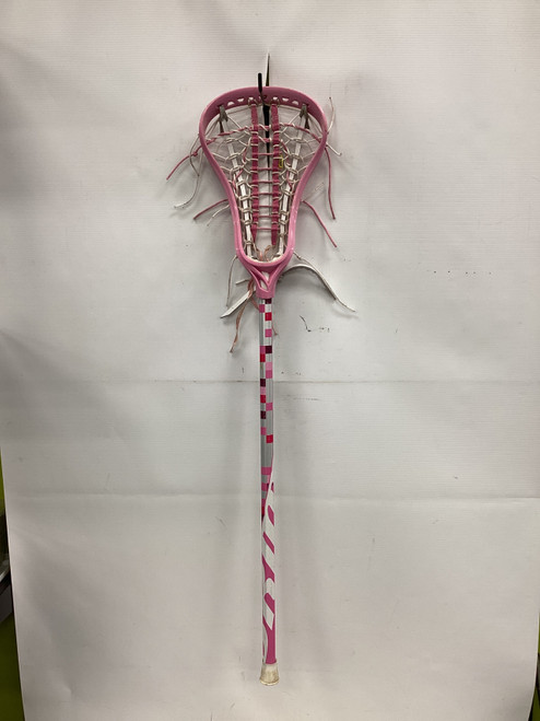 Vist Large View of Product Image Which is Used Brine ALLURE Wmn Atk/Mid Complete Stick Pink