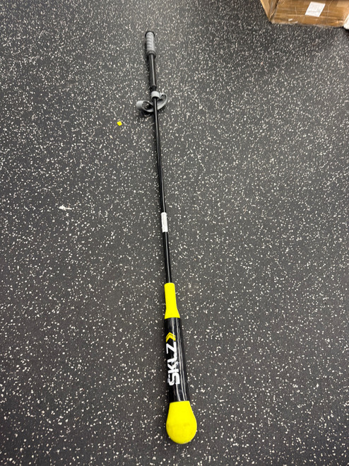 Vist Large View of Product Image Which is Used SKLZ HIT STIK BB/SB Training Aid