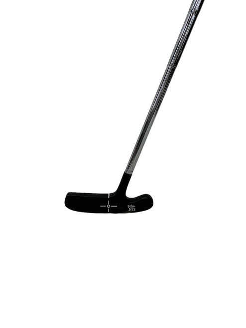 Vist Large View of Product Image Which is Used TOP SITE MODEL -02 Mens Putter RH