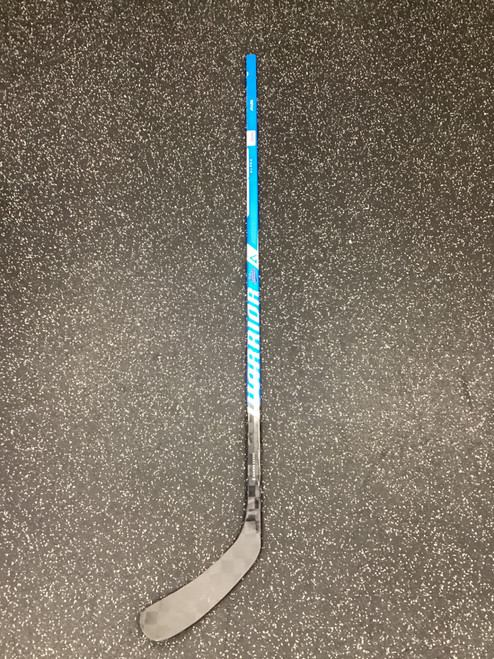 Vist Large View of Product Image Which is Used Warrior ALPHA LX3 PRO Senior One Piece Right 85 Flex