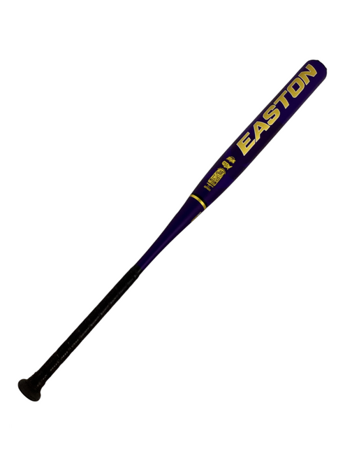 Vist Large View of Product Image Which is Used Easton TANTRUM G4S Baseball/Softball Slowpitch Bat 34"
