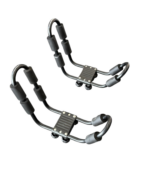 Vist Large View of Product Image Which is Used Kayak Racks