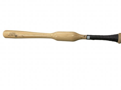 Vist Large View of Product Image Which is Used CAM WOOD ONE HANDED TRAINER BB/SB Training Aid