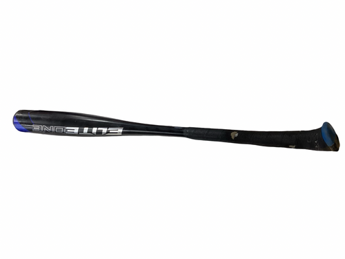 Vist Large View of Product Image Which is Used AXE ELITE ONE BB/SB High School -3 Bat 32"