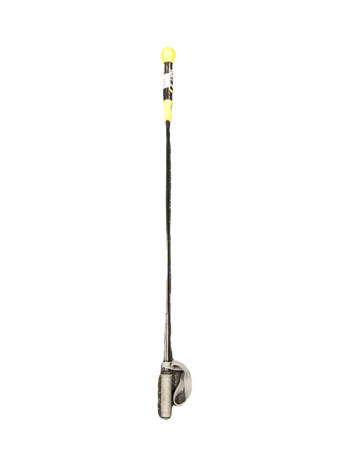 Vist Large View of Product Image Which is Used SKLZ HIT STICK BB/SB Training Aid