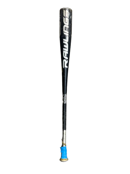 Vist Large View of Product Image Which is Used Rawlings RAWLINGS 5150 ALLOY -11 30IN BB/SB USA 2 5/8 Bat 30"