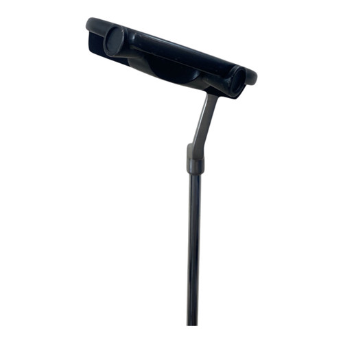 Vist Large View of Product Image Which is Used Precise SP-009 Mens Putter RH