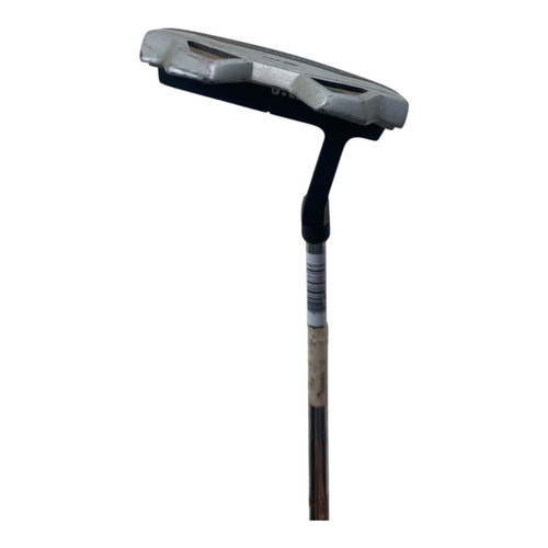 Vist Large View of Product Image Which is Used Wilson HARMONIZED M5 Mens Putter RH