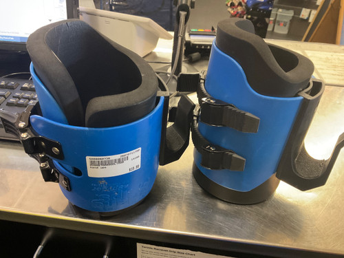 Vist Large View of Product Image Which is Used Other Home Gym