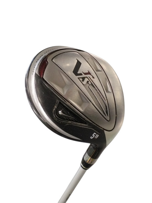 Vist Large View of Product Image Which is Used Nike VRS Mens Fairway Wood RH 5 Wood
