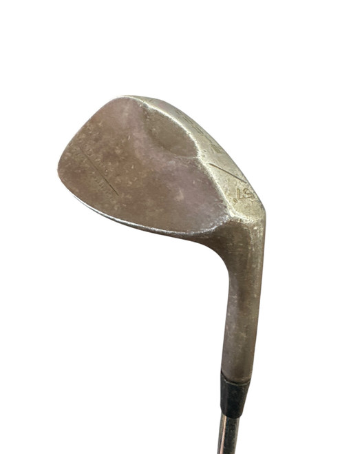 Vist Large View of Product Image Which is Used Cobra 57 DEGREE Golf Wedge Mens RH Unknown Degree
