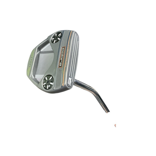 Vist Large View of Product Image Which is Used Cobra CUDA Mens Putter RH