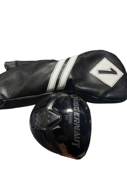 Vist Large View of Product Image Which is Used JUGGERNAUT 515CC RH 10.5 DGR Mens Driver RH 10.5 Degree