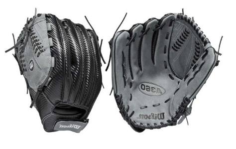 Vist Large View of Product Image Which is New Wilson A360 13" LHT