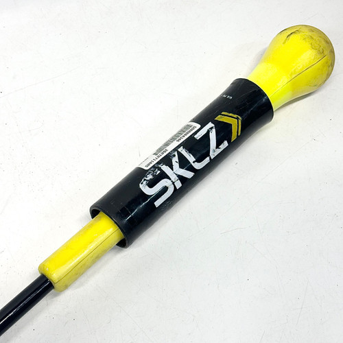 Vist Large View of Product Image Which is Used SKLZ HITTING STICK BB/SB Training Aid