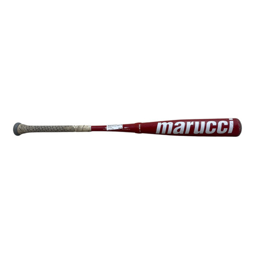 Vist Large View of Product Image Which is Used Marucci CAT X 2 CONNECT MSBCCX211USA BB/SB USA 2 5/8 Bat 31"