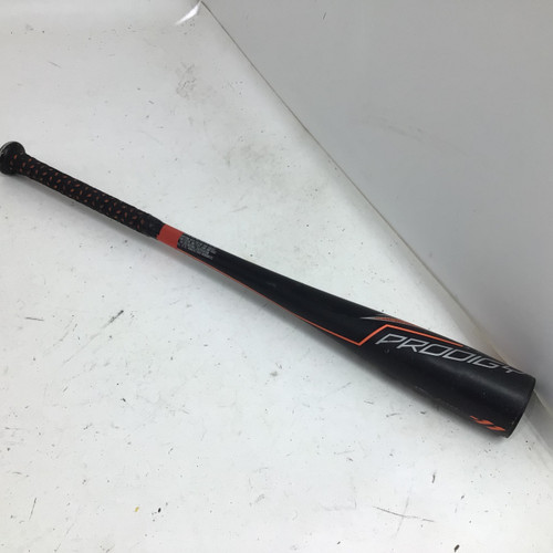 Vist Large View of Product Image Which is Used Rawlings PRODIGY 26/15 -11 DROP USA BAT BB/SB USA 2 5/8 Bat 26"