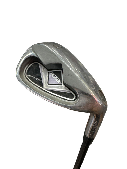 Vist Large View of Product Image Which is Used Affinity RZR Mens Individual Iron RH 9 Iron