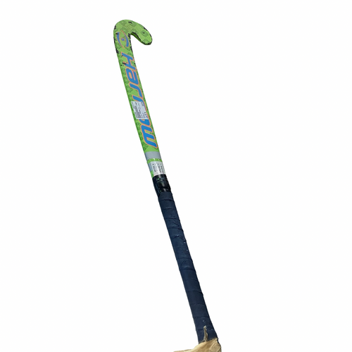 Vist Large View of Product Image Which is Used Harrow SUPREME 15 FH Complete Stick Green 35"